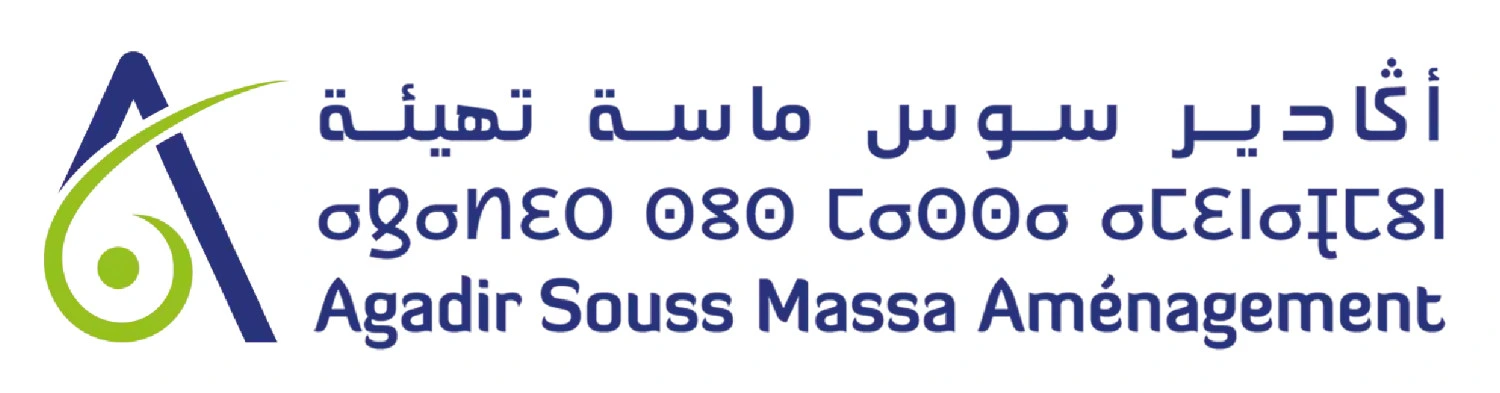 Logo client SASMA